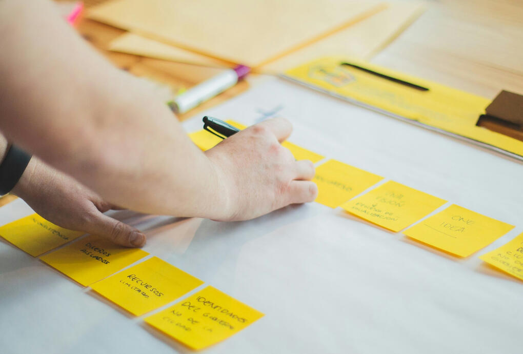 Design Thinking Workshop